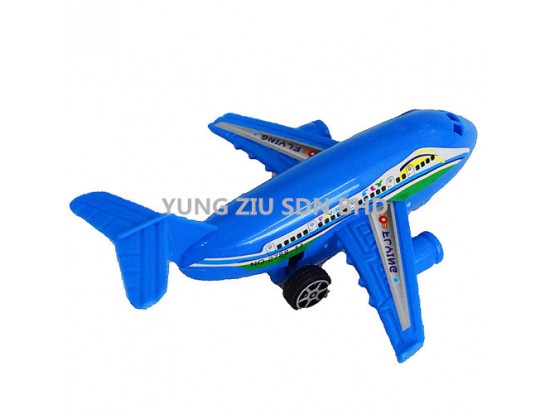 2788-11#12.5CM TOY PLANE